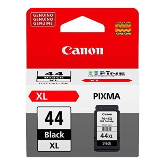 TINTA CANON PG-44XL BLACK 15ML