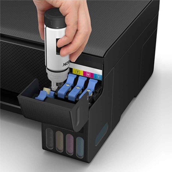 IMPRESORA EPSON L3250 MULTIFUNCIONAL WIFI 