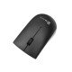 TECLADO KLIPX KCK-265S INSPIRE CON MOUSE WIRELESS BLACK
