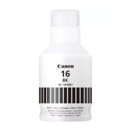 TINTA CANON GI-16BK BLACK GX6010 GX7010 GX7110 170ML