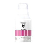 TINTA CANON GI-16M MAGENTA GX6010 GX7010 GX7110 132ML