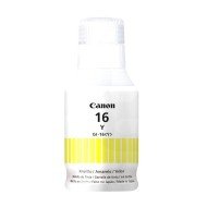 TINTA CANON GI-16Y YELLOW GX6010 GX7010 GX7110 132ML