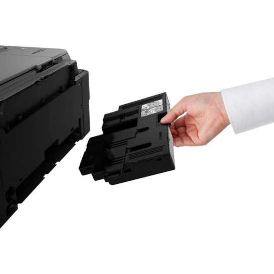 CAJA DE MANTENIMIENTO CANON MC-G02 G2160 G3160