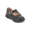 ZAPATO ESCOLAR NIÑA P3-03 NEGRO 31