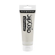 PINTURA ACRILICA GRADUATE 120ML 011 BLANCO