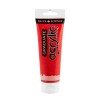 PINTURA ACRILICA GRADUATE 120ML 504 ROJO DE CADMIO OBS