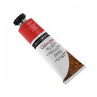 OLEO EN TUBO GEORGIAN 38ML 503 ROJO DE CADMIO