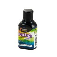 PINTURA PATINA CREATEX 004 40ML VERDE OBSCURO