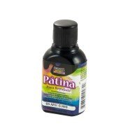 PINTURA PATINA CREATEX 005 40ML AZUL CLARO