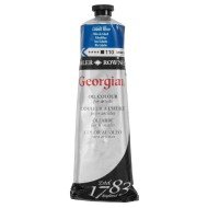 OLEO EN TUBO GEORGIAN 225ML 110 COBALT BLUE