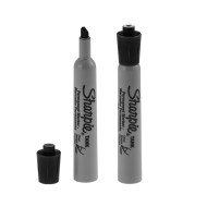 MARCADOR SHARPIE PERMANENTE TANK P BIS BX2 1789877 NEG