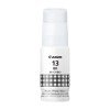 TINTA CANON GI-13BK BLACK G510 610 70ML