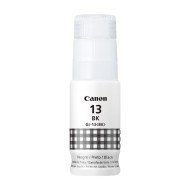 TINTA CANON GI-13BK BLACK G510 610 70ML
