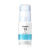 TINTA CANON GI-13C CYAN G510 610 70ML