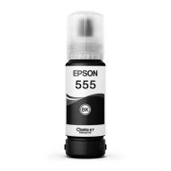 TINTA EPSON T555120 NEGRO PB L8180 8160 70ML