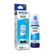 TINTA EPSON T555220 CYAN L8180 8160 70ML