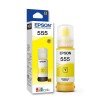 TINTA EPSON T555420 YELLOW L8180 8160 70ML