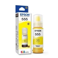 TINTA EPSON T555420 YELLOW L8180 8160 70ML