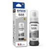 TINTA EPSON T555520 LIGHT GRAY L8180 8160 70ML