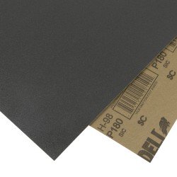LIJA FANDELI H98 PX5 PARA AGUA GRADO 180