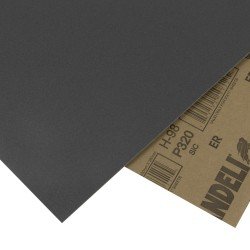 LIJA FANDELI H98 PX5 PARA AGUA GRADO 320