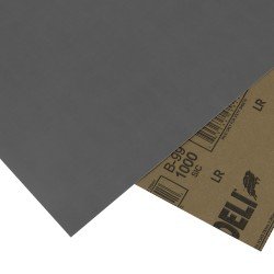 LIJA FANDELI B99 PX5 PARA AGUA GRADO 1000