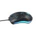 MOUSE XTECH XTM-411 OPHIDIAN USB LUCES LED