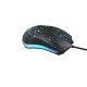 MOUSE XTECH XTM-411 OPHIDIAN USB LUCES LED