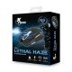 MOUSE XTECH XTM-610 LETHAL HAZE USB LUCES LED