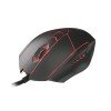 MOUSE XTECH XTM-810 STAUROS USB LUCES LED