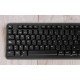 TECLADO XTECH XTK-092S ESTANDAR USB BLACK