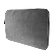 FUNDA KLIPX KNS-220GR SQUARESHIELD PARA LAPTOP 15.6" GRAY