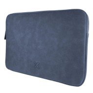 FUNDA KLIPX KNS-220BL SQUARESHIELD PARA LAPTOP 15.6" BLUE
