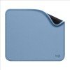 MOUSE PAD LOGITECH STUDIO SERIES BLUE GRAY