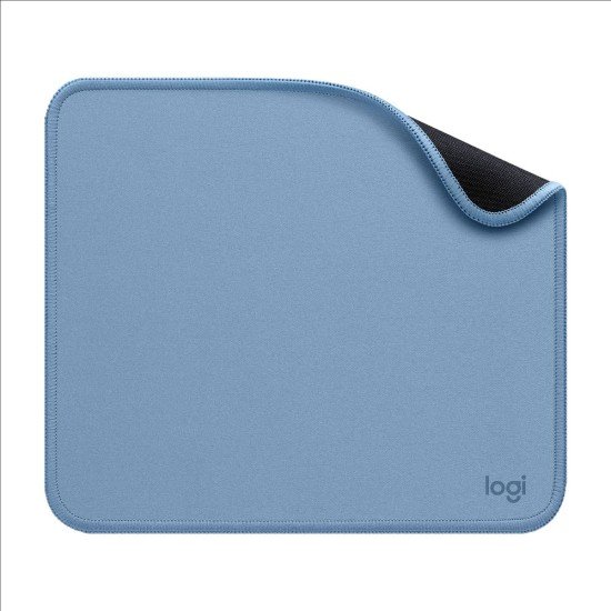 MOUSE PAD LOGITECH STUDIO SERIES BLUE GRAY