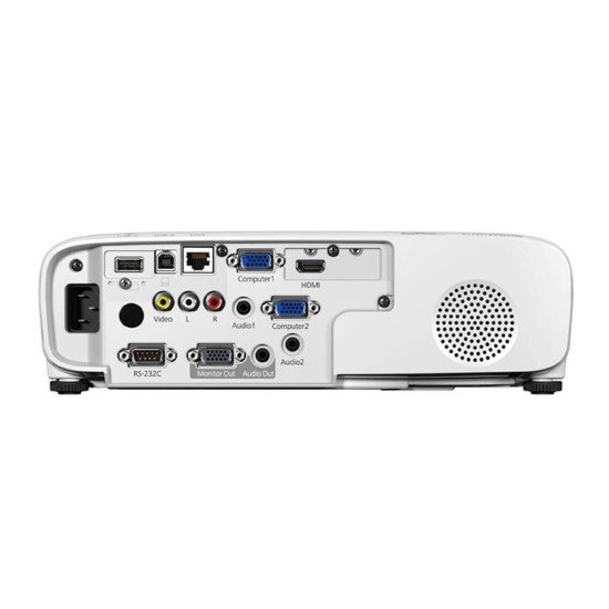 PROYECTOR EPSON POWERLITE X49+ 3600 LUMENES