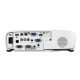 PROYECTOR EPSON POWERLITE X49+ 3600 LUMENES