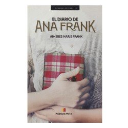 EL DIARIO ANA FRANK