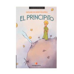 EL PRINCIPITO DE ANTOINE DE SAINT EXUPERY