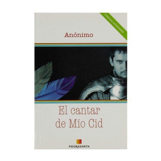 EL CANTAR DEL MIO CID