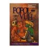 LIBRO POPOL VUH ANTIGUAS HISTORIAS DEL QUICHE