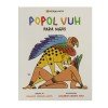 LIBRO POPOL VUH PARA NIÑOS
