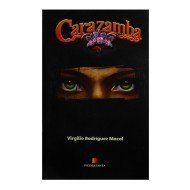 CARAZAMBA DE VIRGILIO RODRIGUEZ MACAL