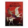 LA HIJA DEL ADELANTADO DE JOSE MILLA