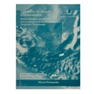 CUADERNO DE MAPAS GUATEMALA NIVEL PRIMARIO