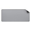 MOUSE PAD LOGITECH STUDIO SERIES LIGHT GRAY