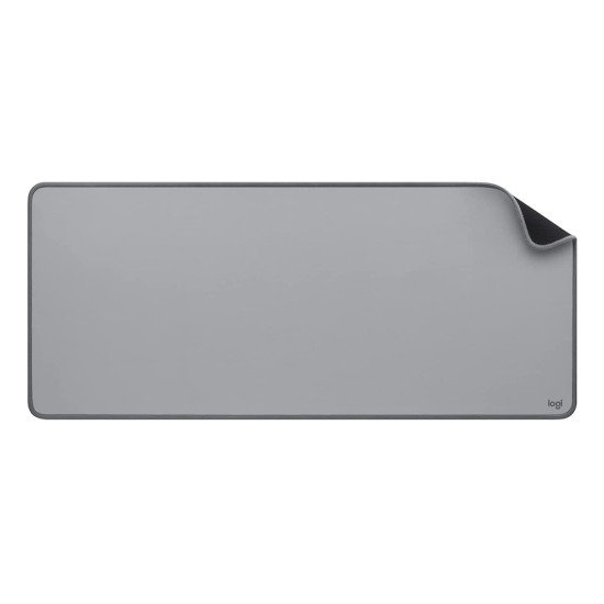 MOUSE PAD LOGITECH STUDIO SERIES LIGHT GRAY