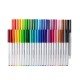 MARCADORES EN ESTUCHE CRAYOLA C585050 SUP TIPS 50C 