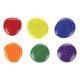 TEMPERA CRAYOLA C542400 GLITTER 59ML 6 COL