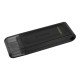 MEMORIA USB-C KINGSTON 128GB DT70 BLACK